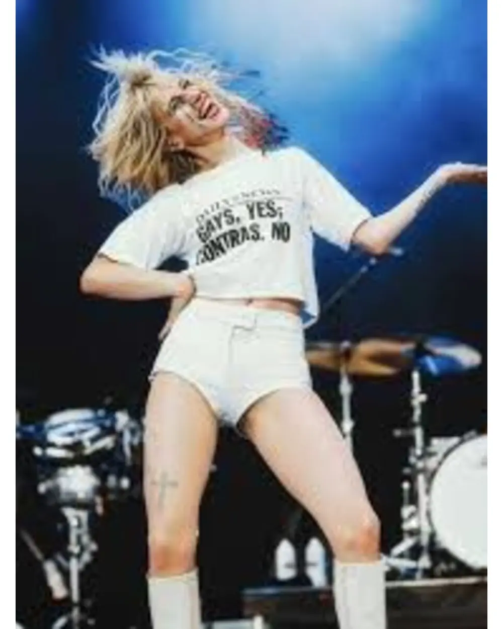 Hayley Williams