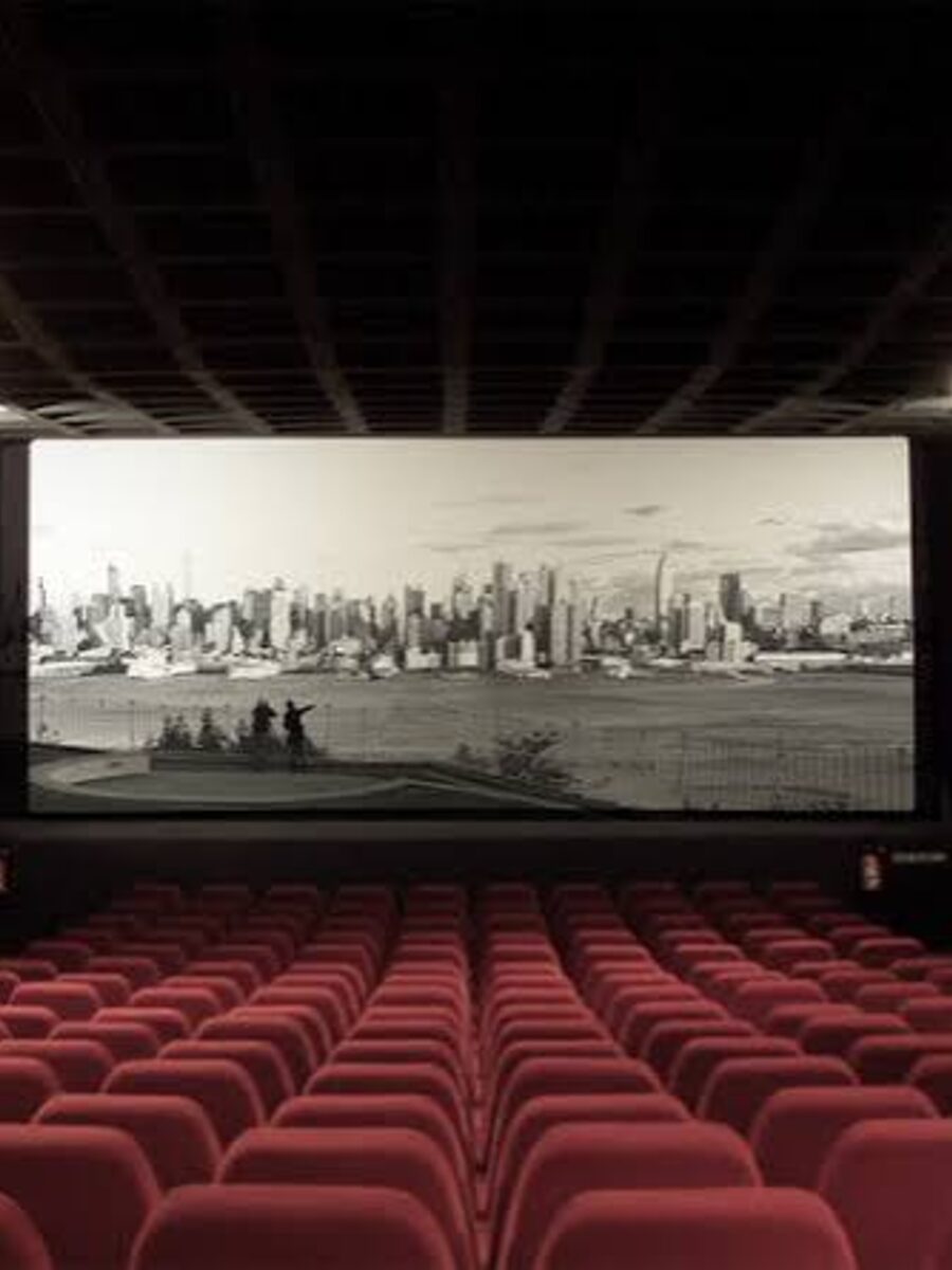Cinema