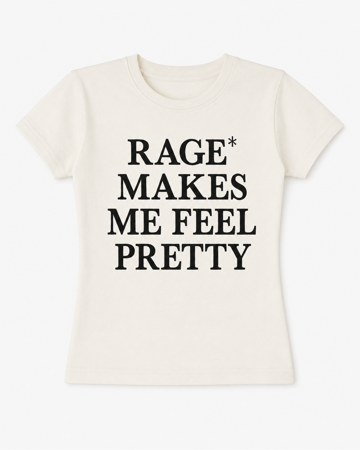 Hayley Williams — Rage* Makes Me Feel Pretty