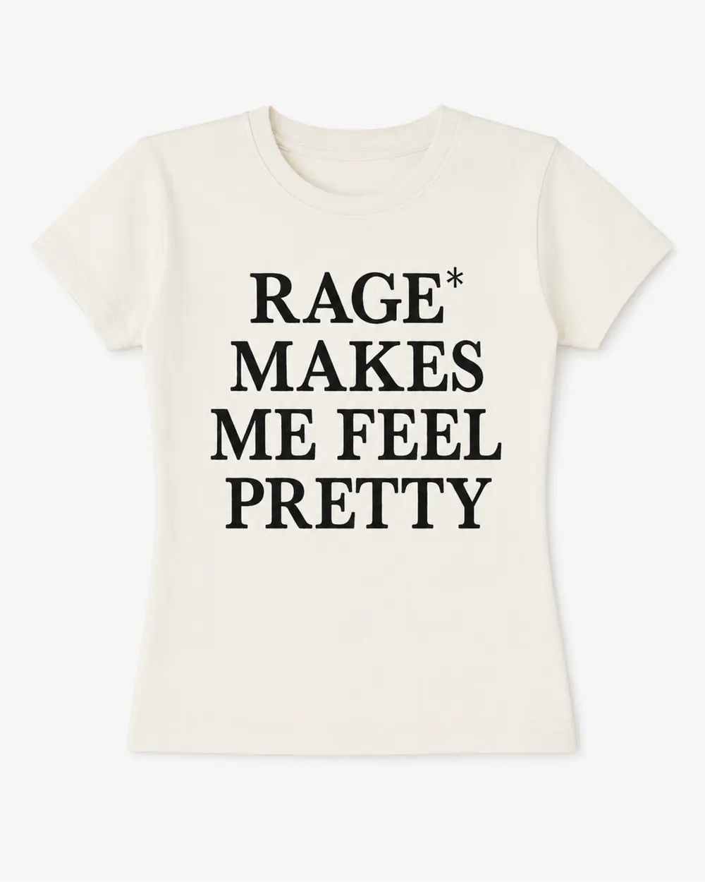 Hayley Williams — Rage* Makes Me Feel Pretty