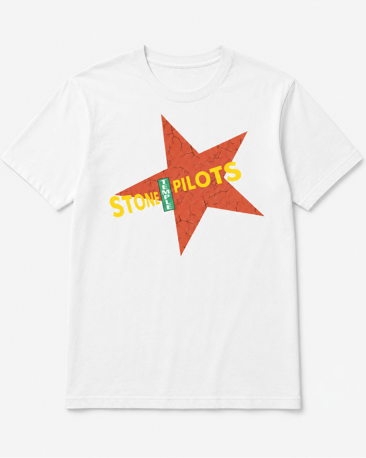 Stone Temple Pilots — 90s Tee