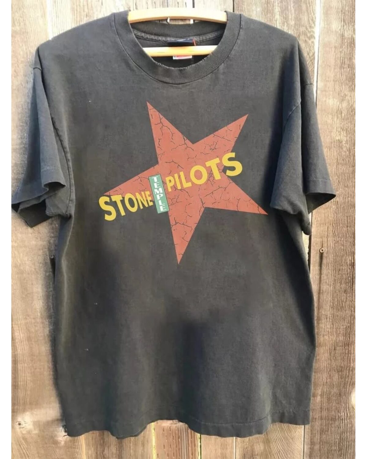 Stone Temple Pilots — 90s Tee