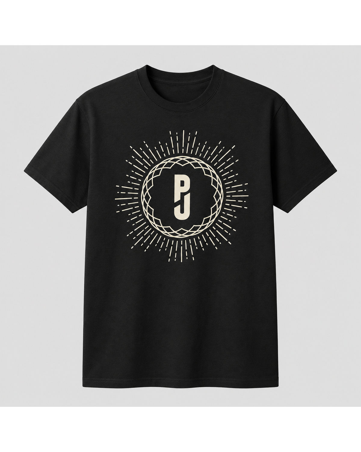Pearl Jam — Ten Club 01