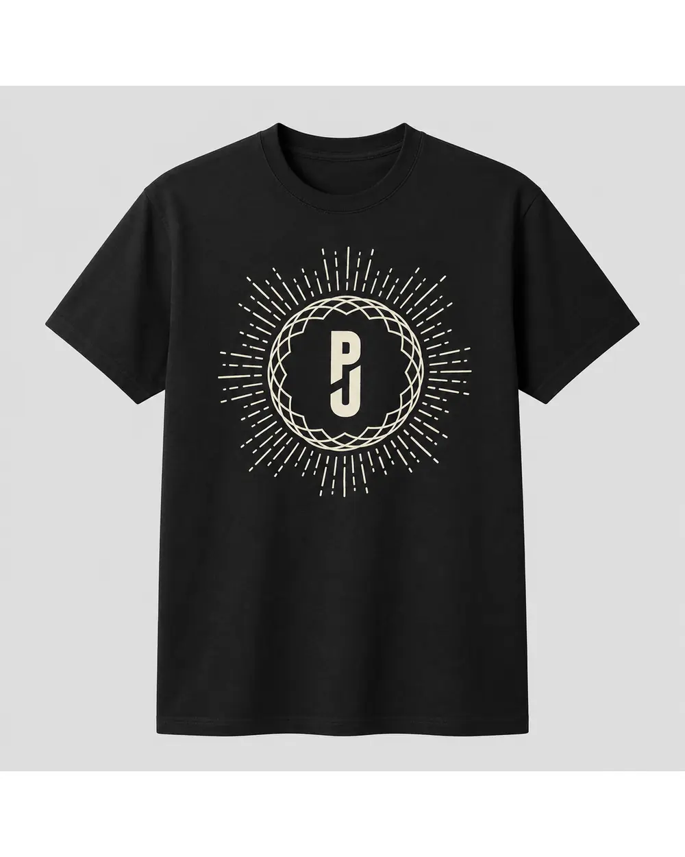 Pearl Jam — Ten Club 01