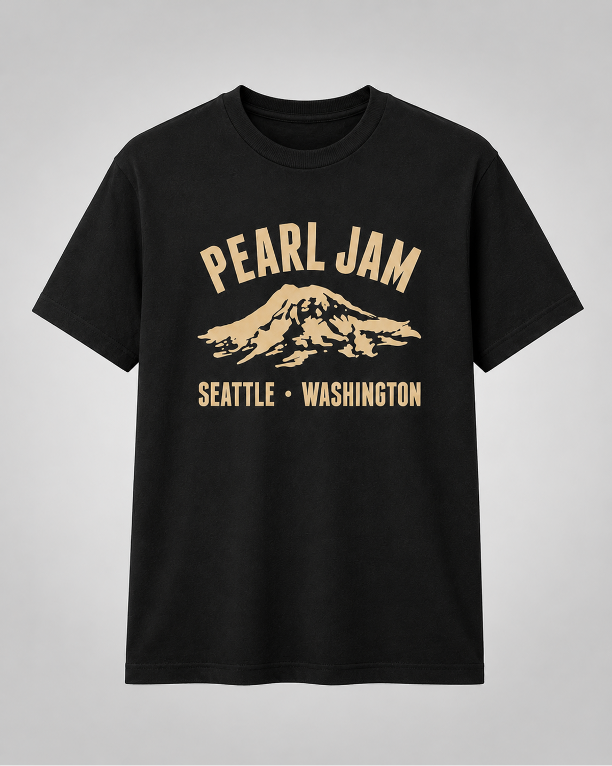 Pearl Jam — Ten Club 03