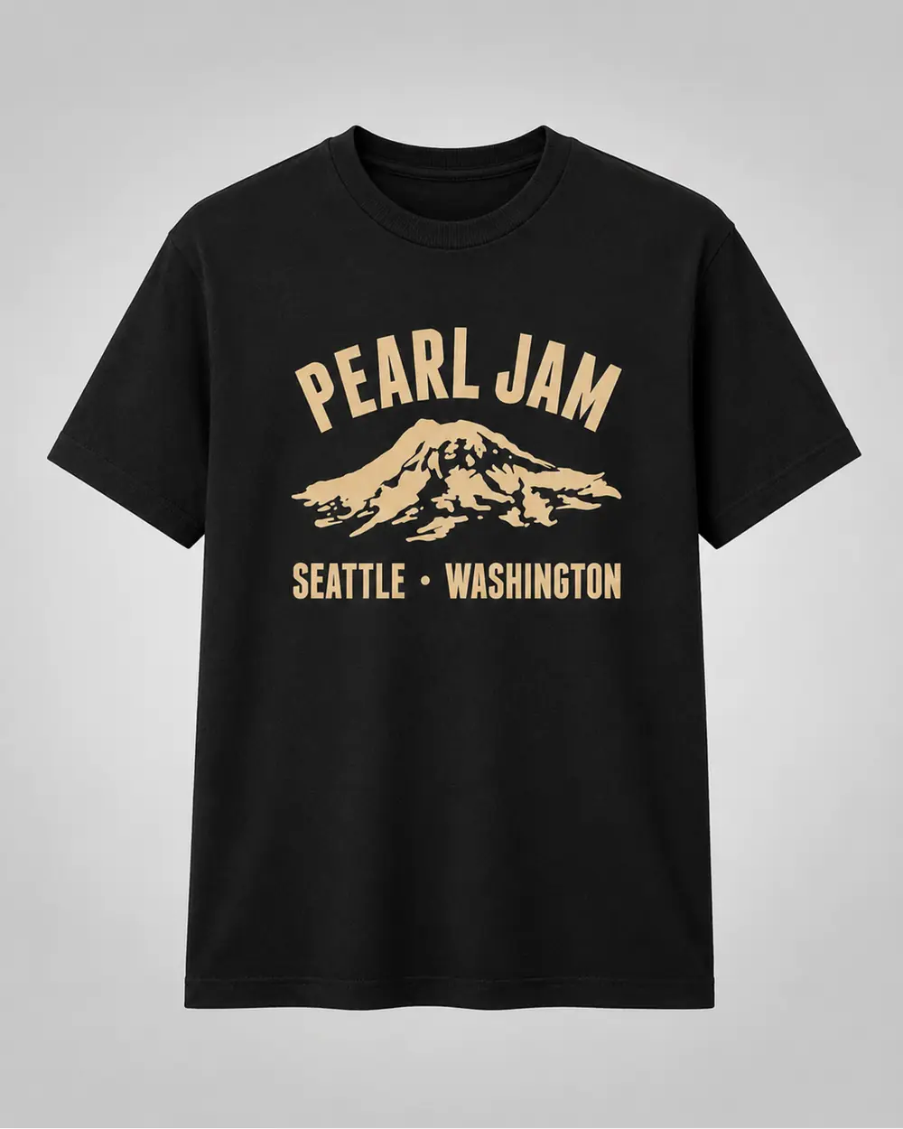 Pearl Jam — Ten Club 03