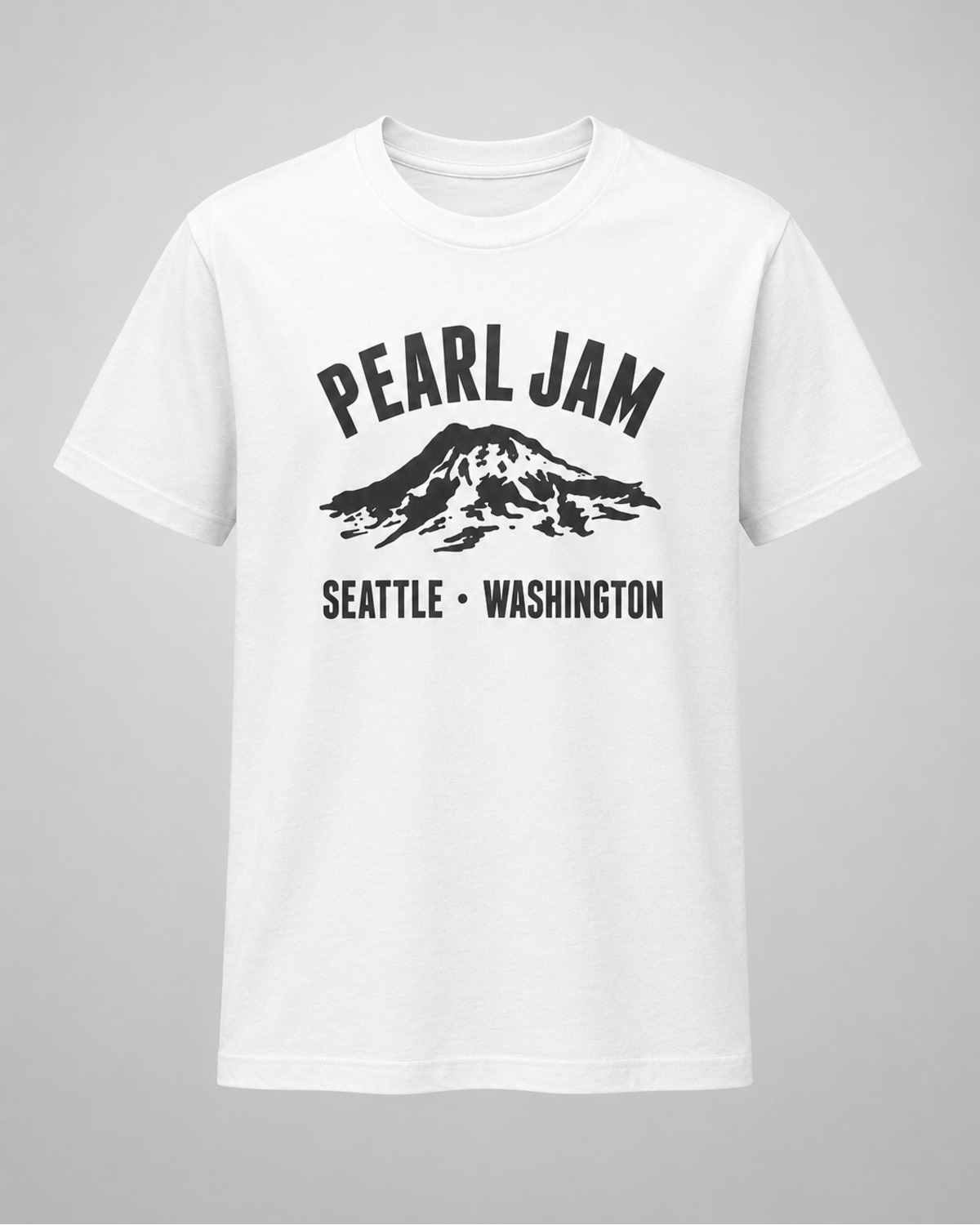 Pearl Jam — Ten Club 03