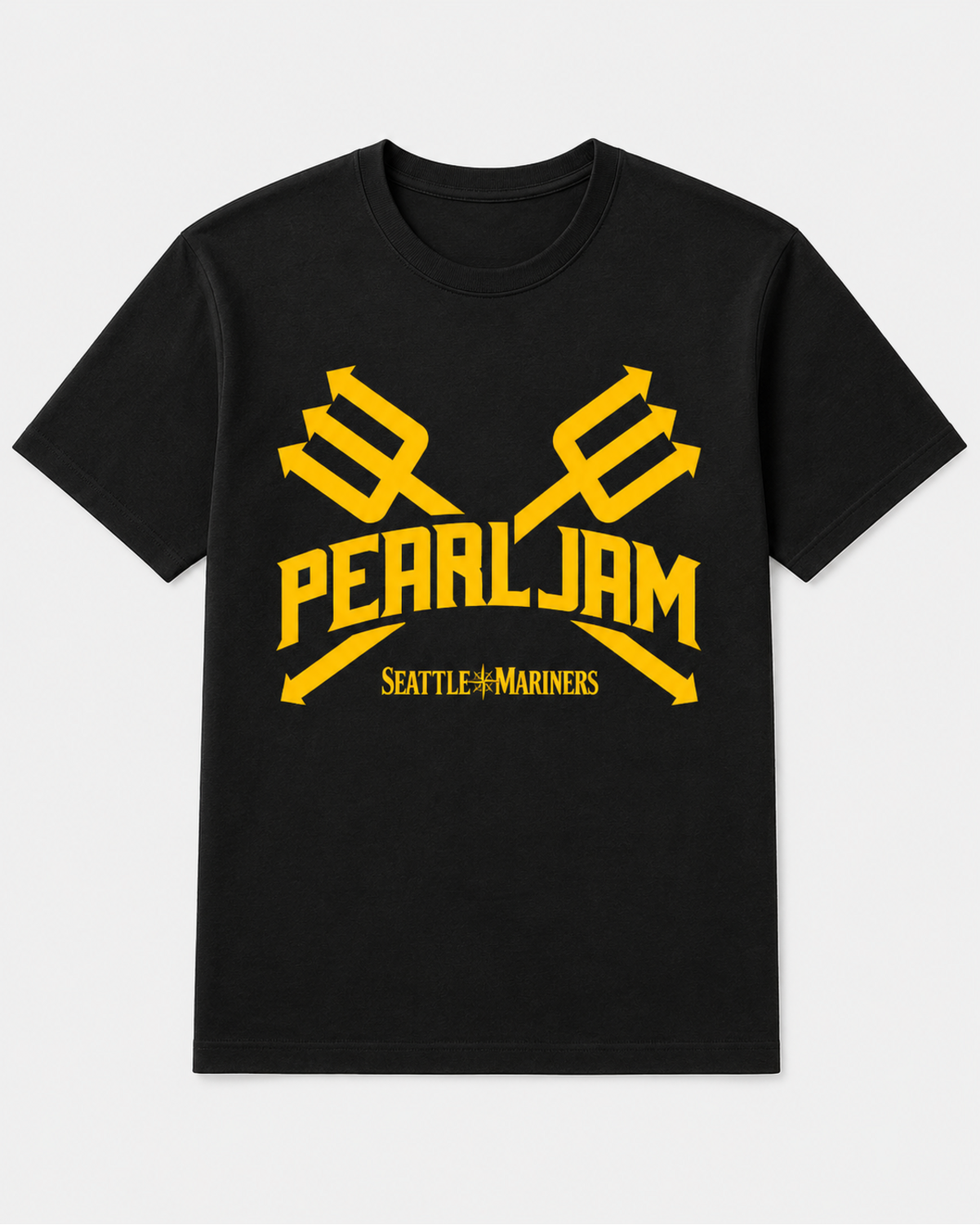Pearl Jam — Seattle Mariners