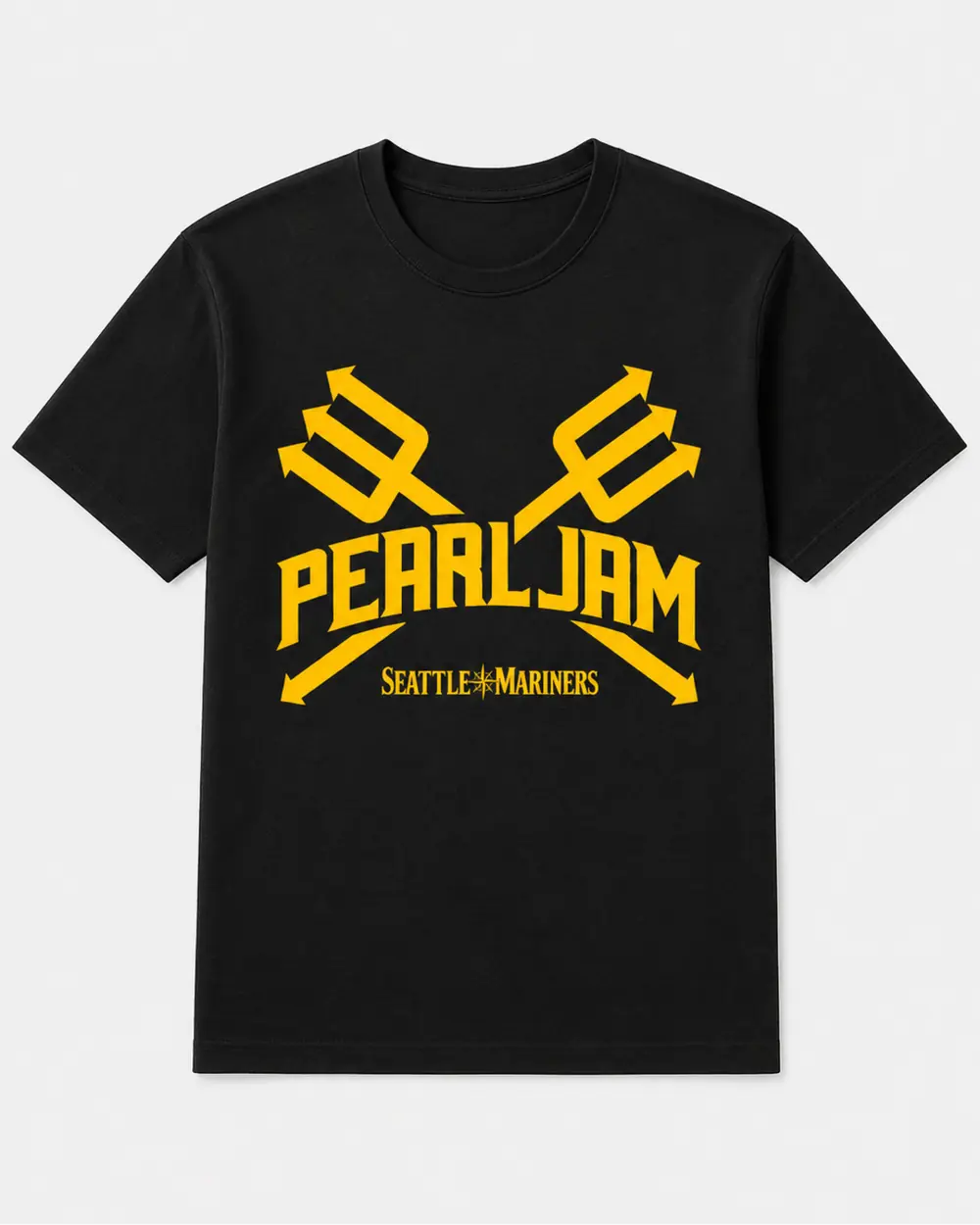 Pearl Jam — Seattle Mariners