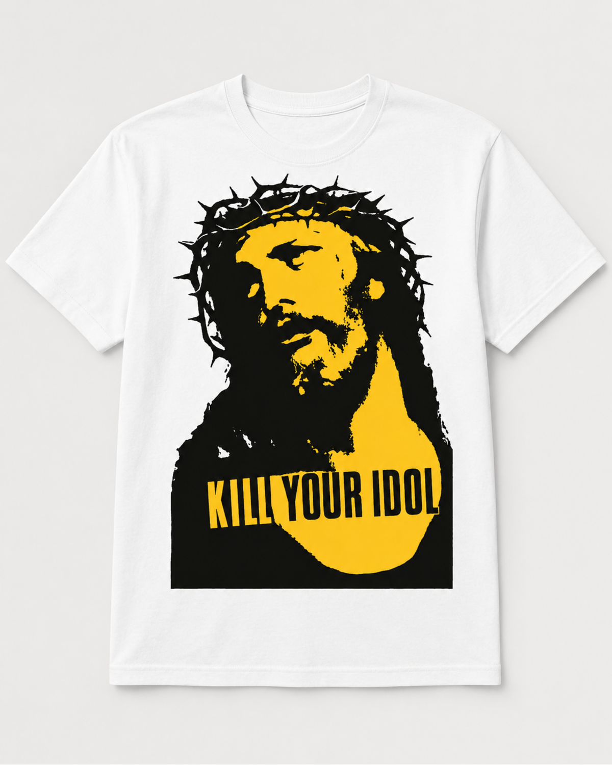 Axl Rose — Kill Your Idol