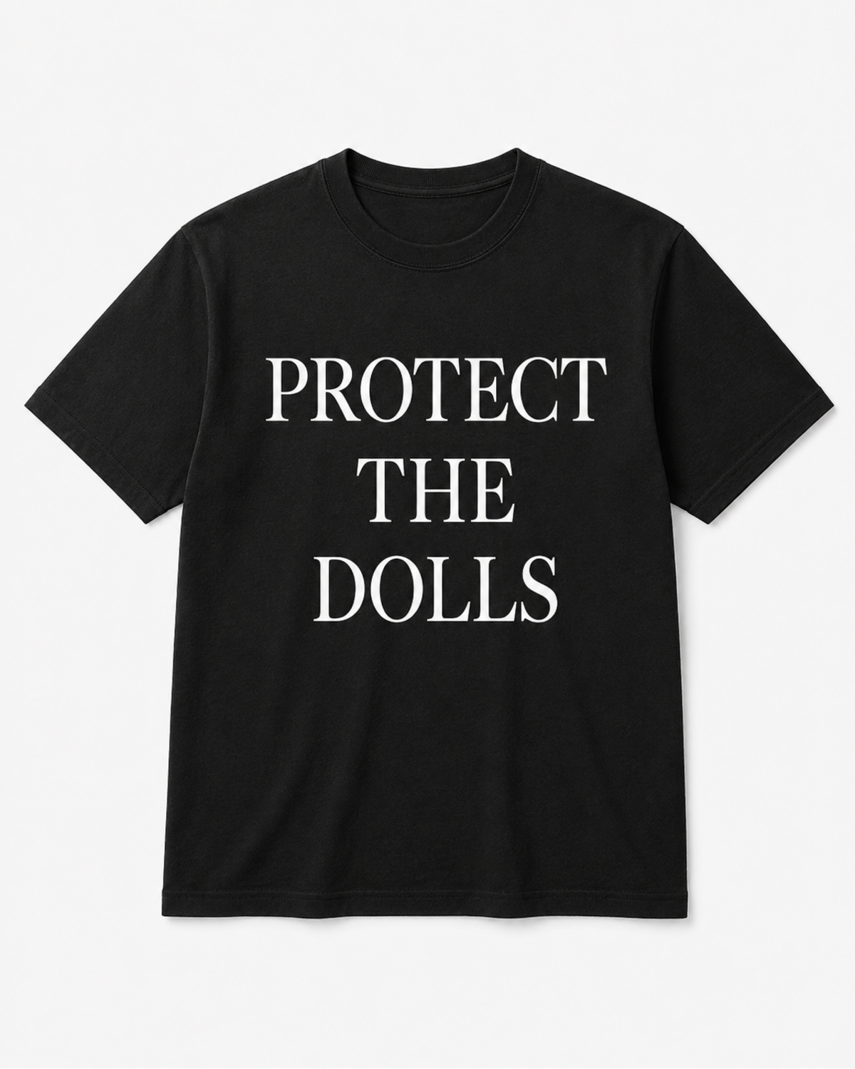 Protect the Dolls