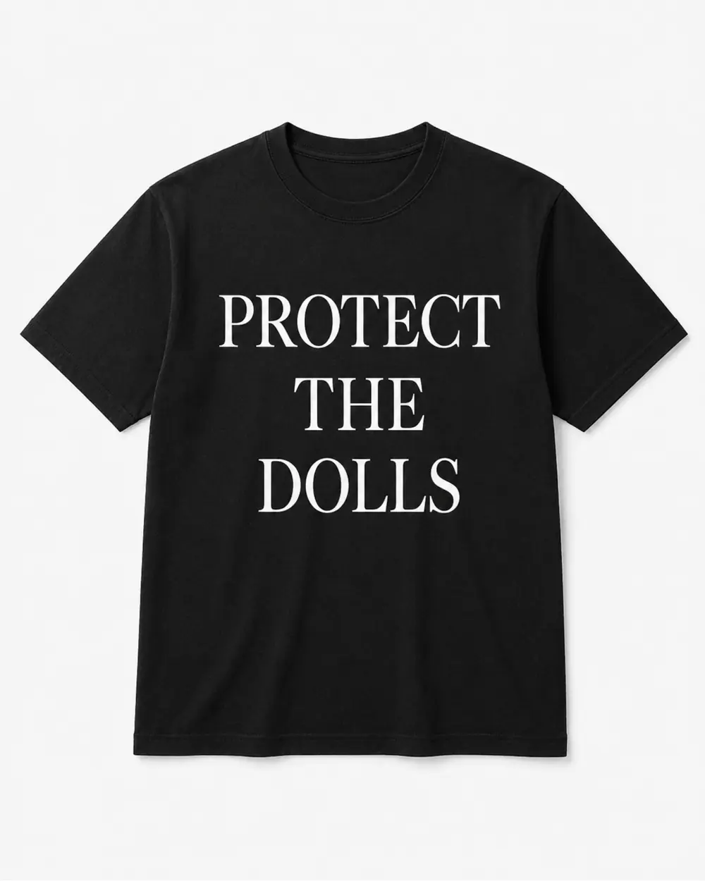 Protect the Dolls