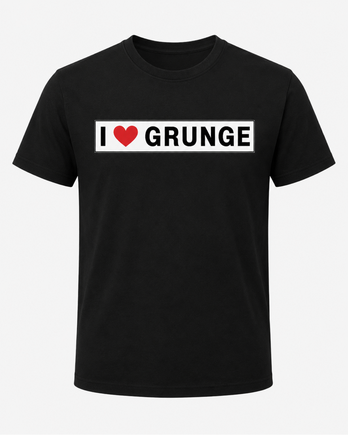 Eddie Vedder — I ♥ Grunge