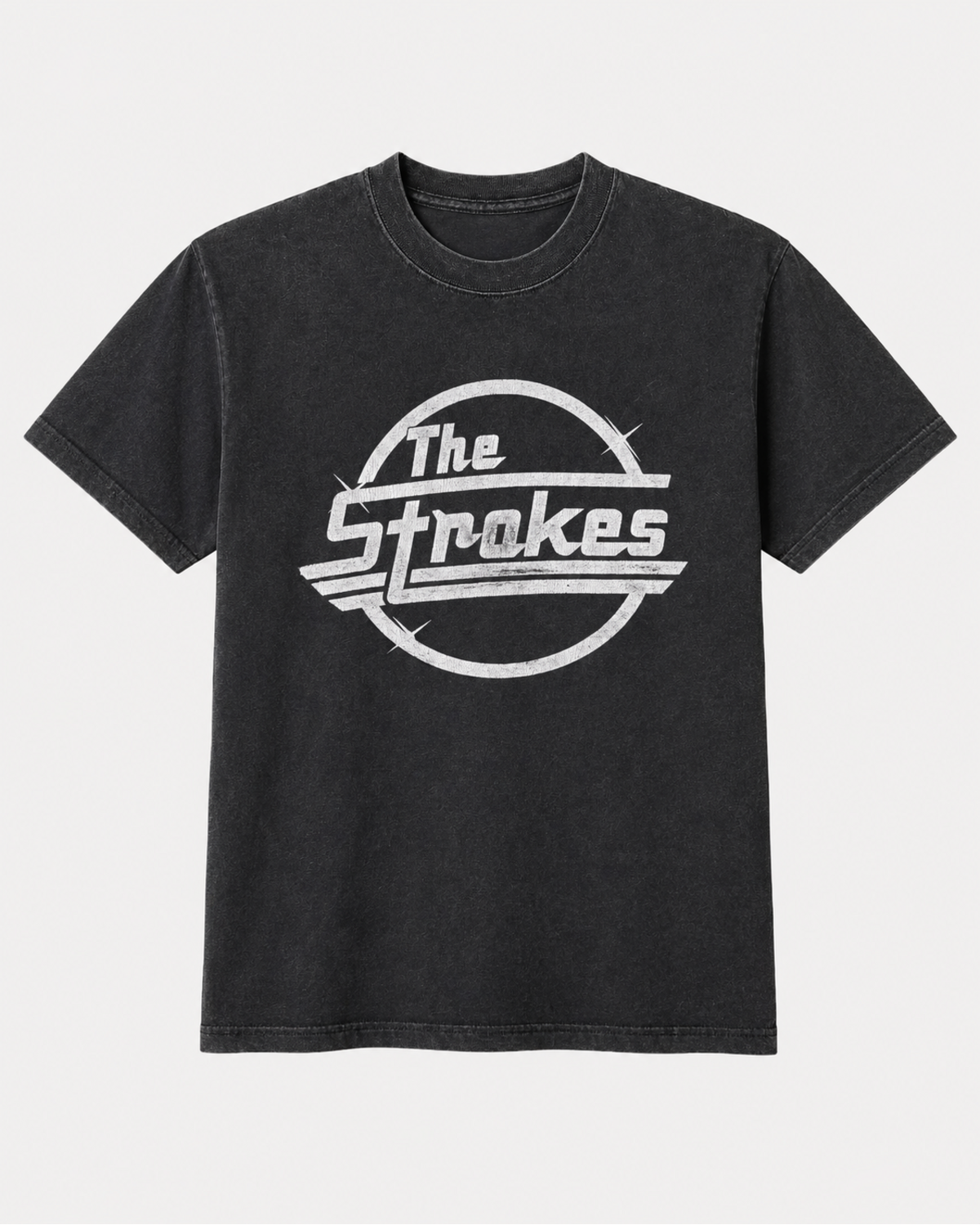 The Strokes — Is This It