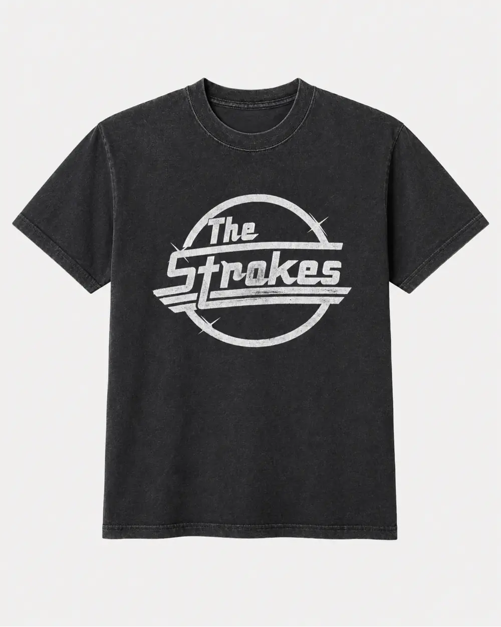 The Strokes — Is This It