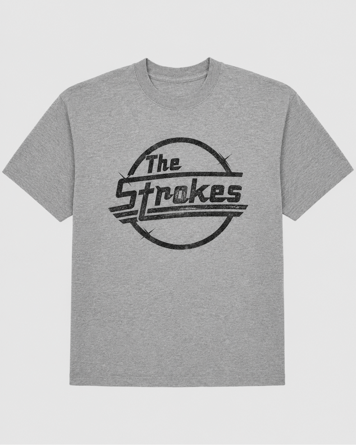 The Strokes — Is This It
