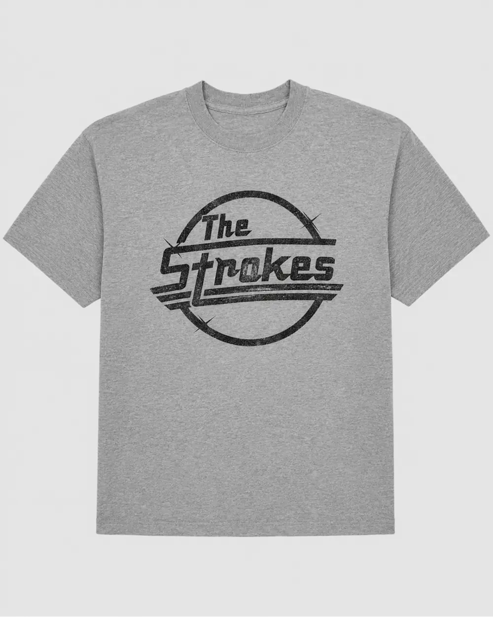 The Strokes — Is This It