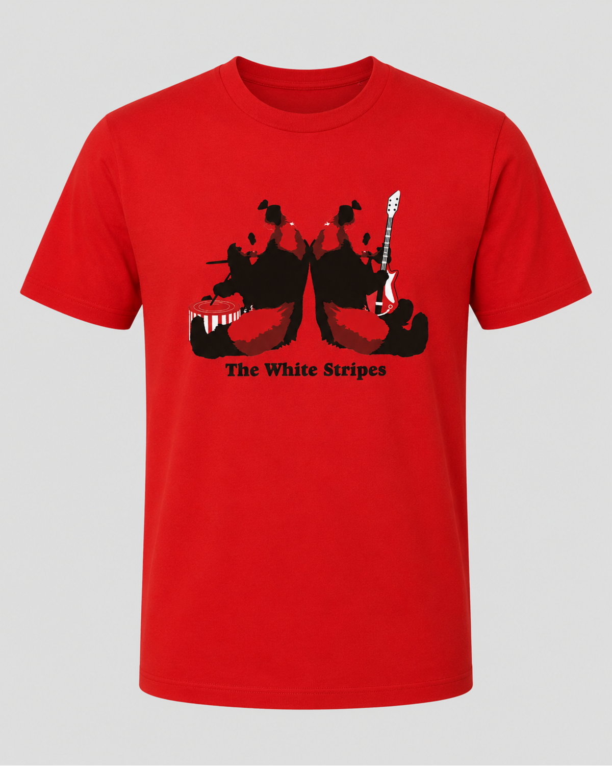 The White Stripes — Pandas