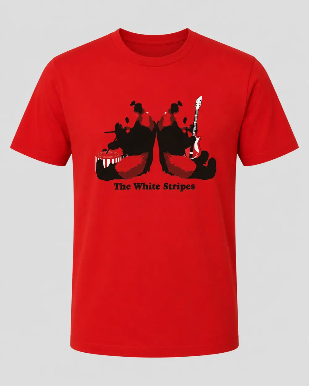 The White Stripes — Pandas