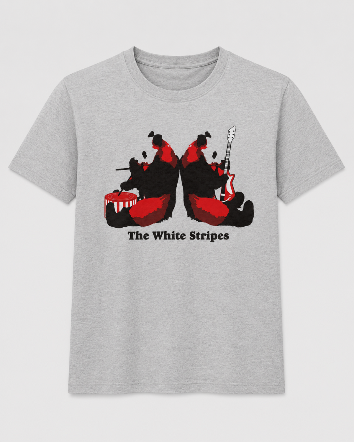 The White Stripes — Pandas