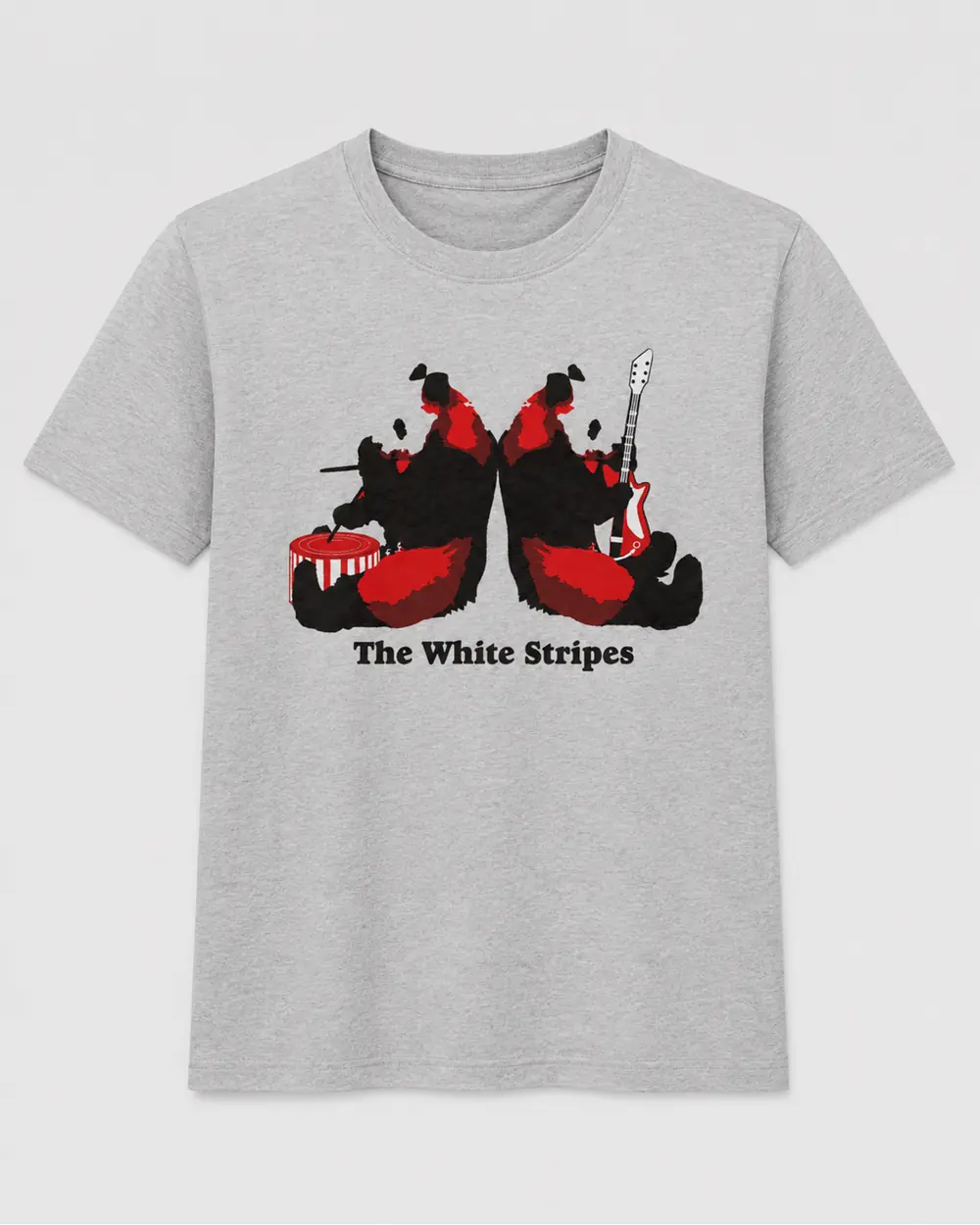 The White Stripes — Pandas