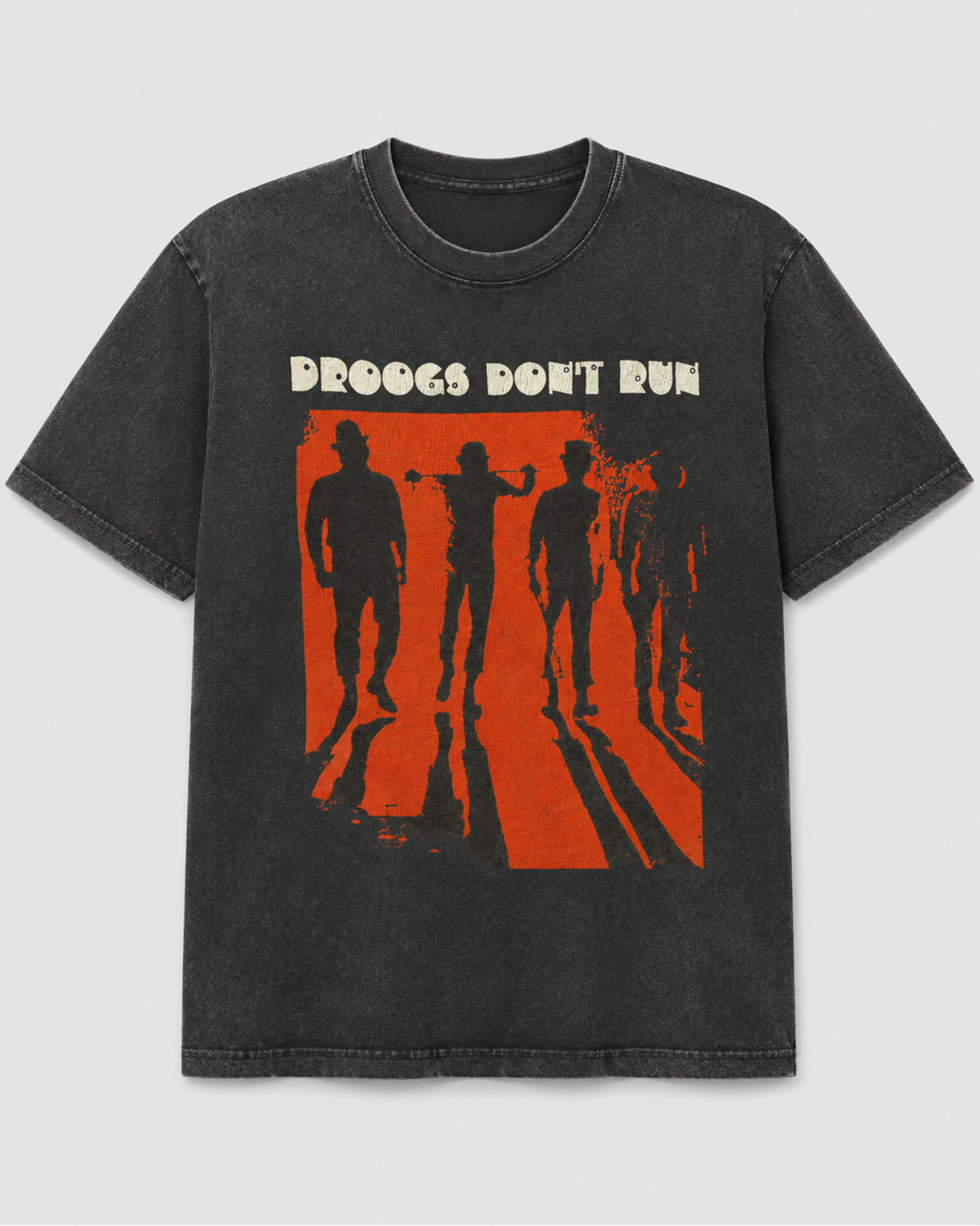 Laranja Mecânica — Droogs
