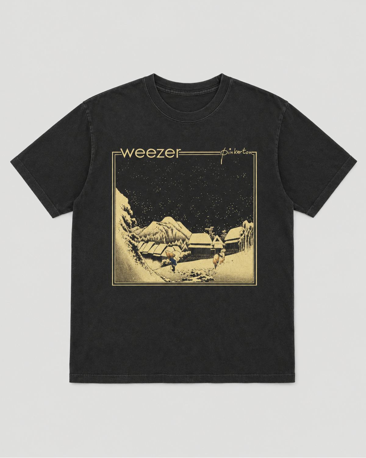 Weezer — Pinkerton