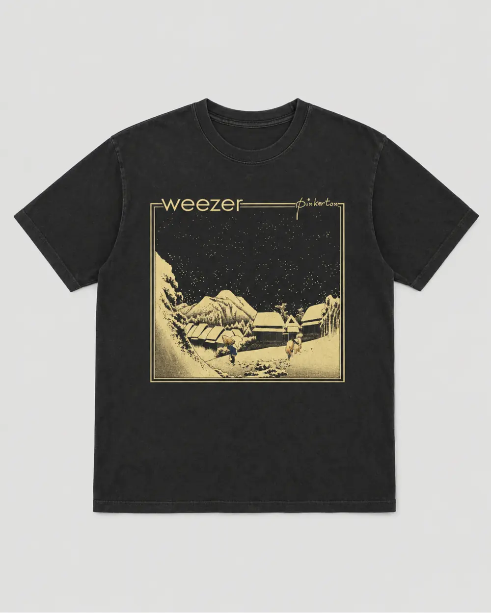 Weezer — Pinkerton