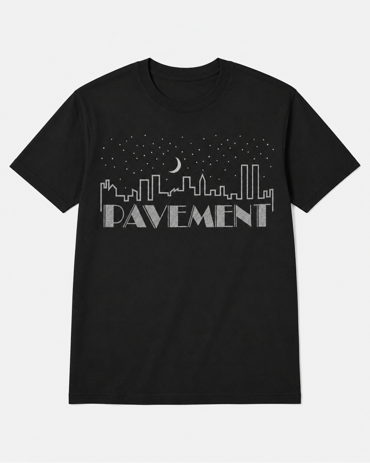 Pavement — Skyline