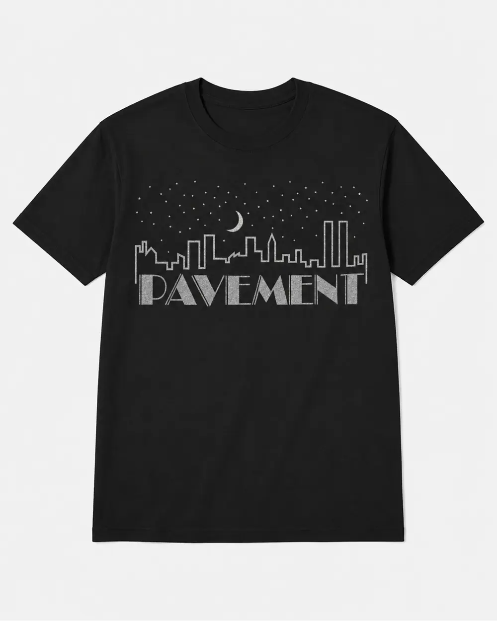 Pavement — Skyline