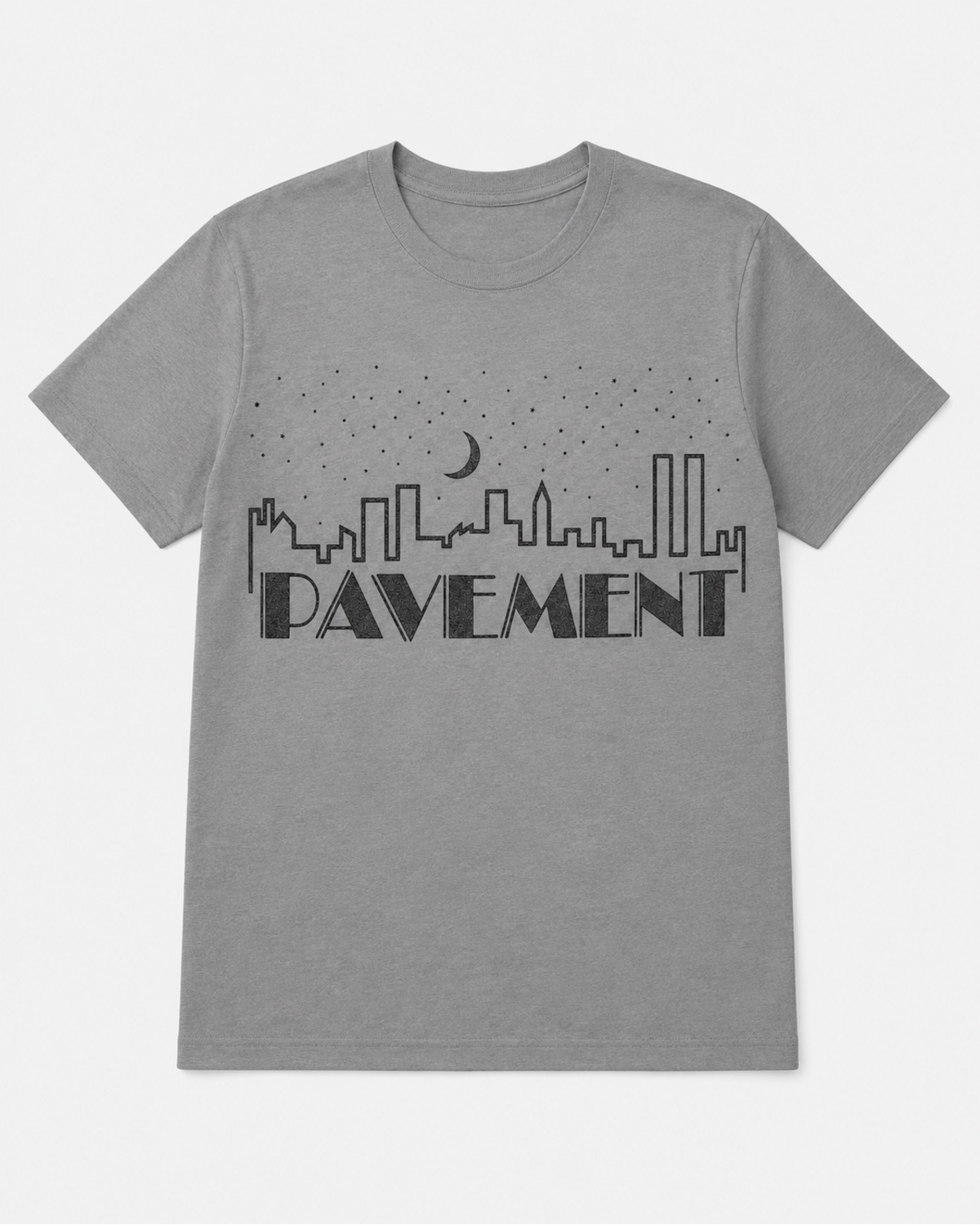 Pavement — Skyline