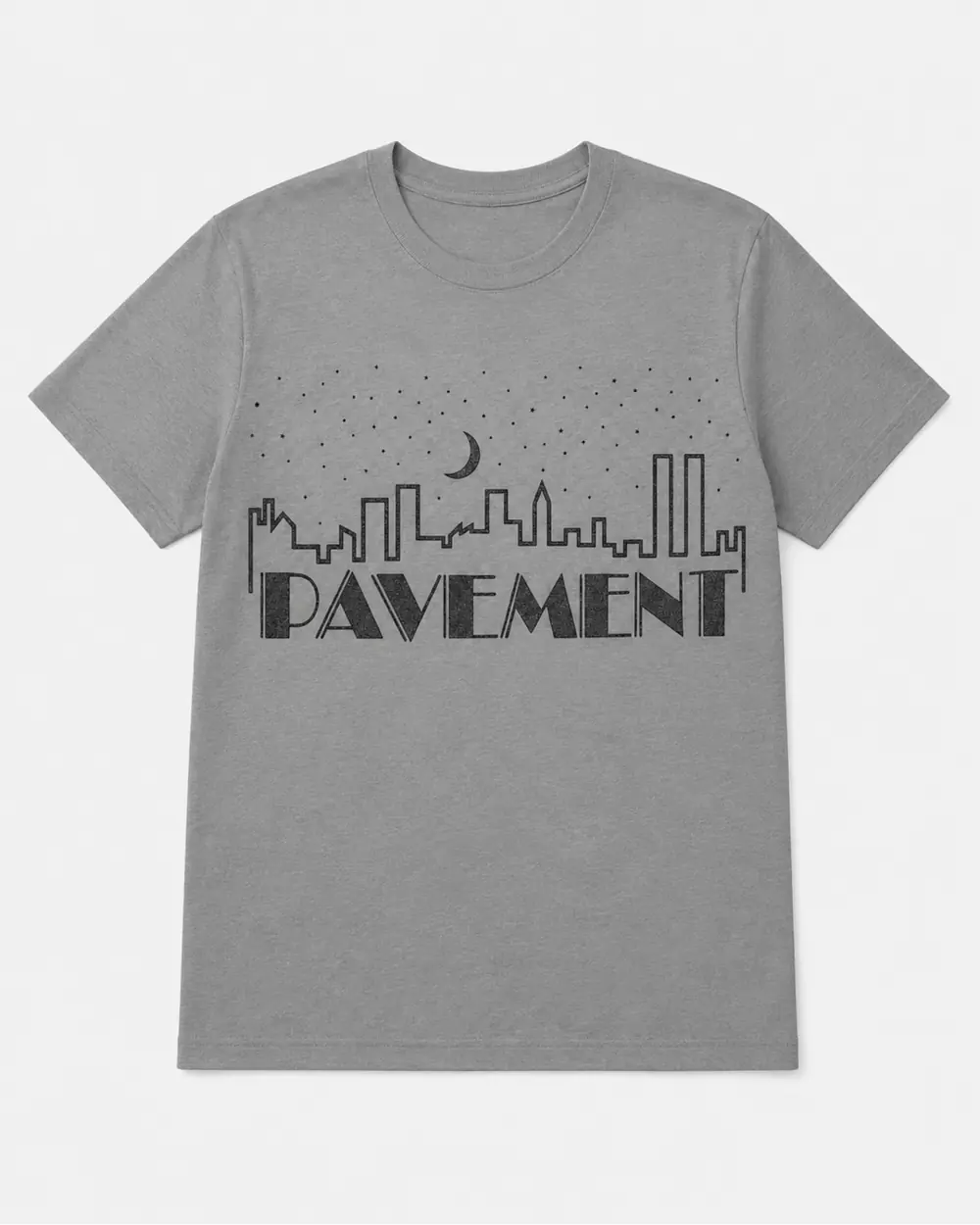 Pavement — Skyline