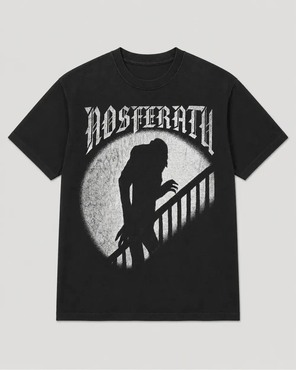 Nosferatu — Expressionismo Alemão
