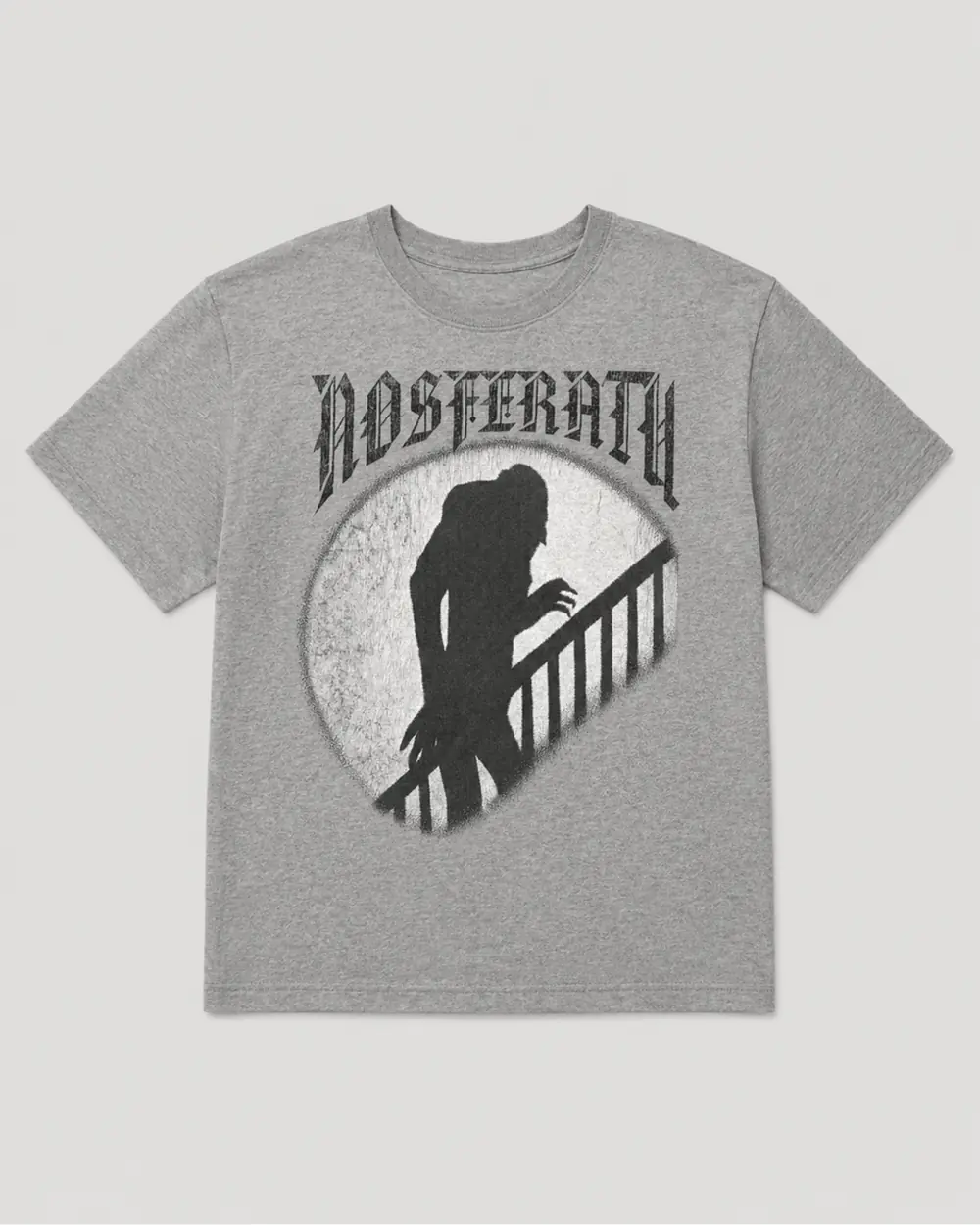 Nosferatu — Expressionismo Alemão