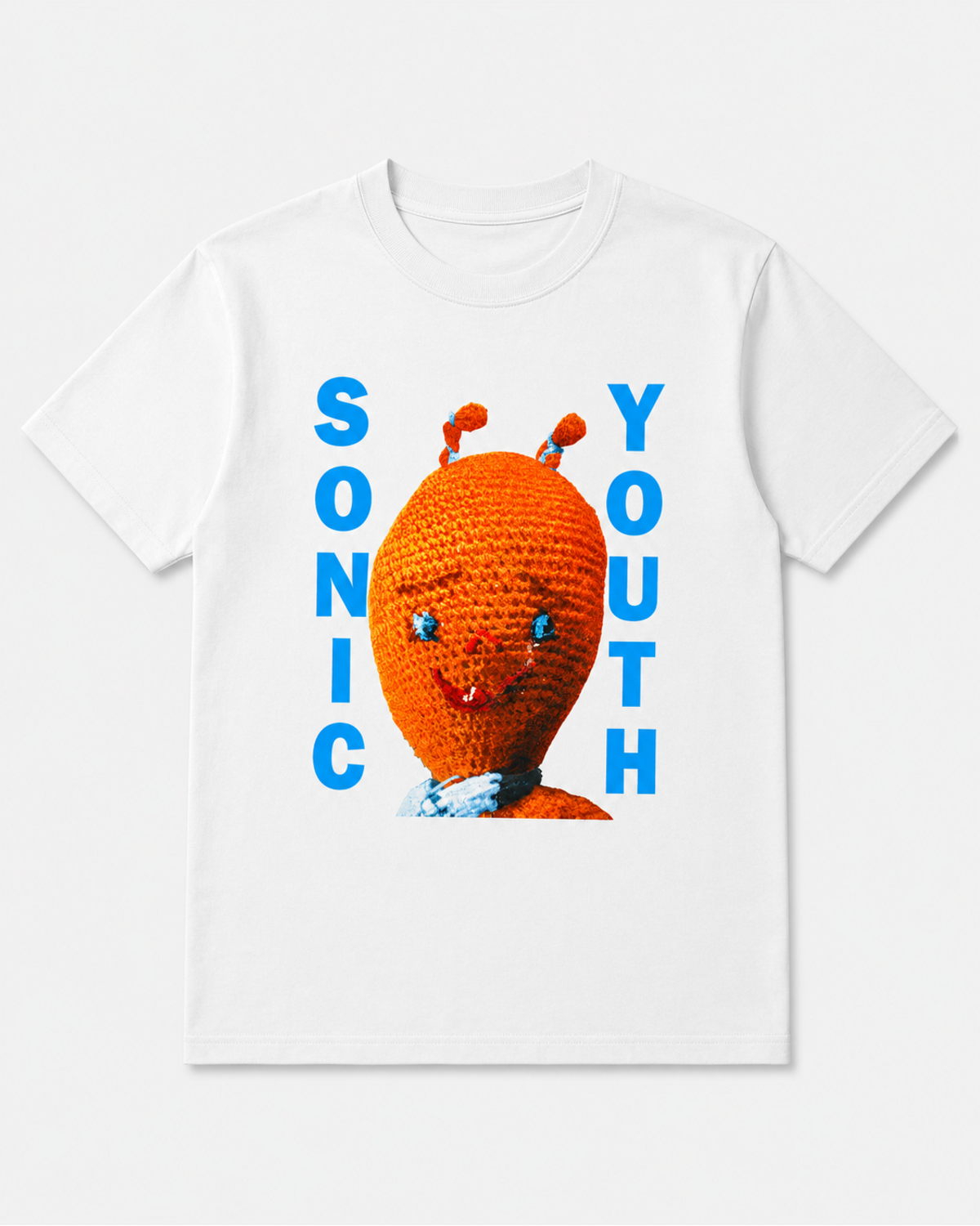 Sonic Youth + Mike Kelley — Dirty (1992)
