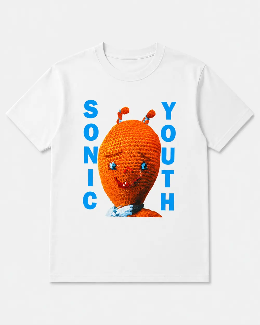 Sonic Youth + Mike Kelley — Dirty (1992)