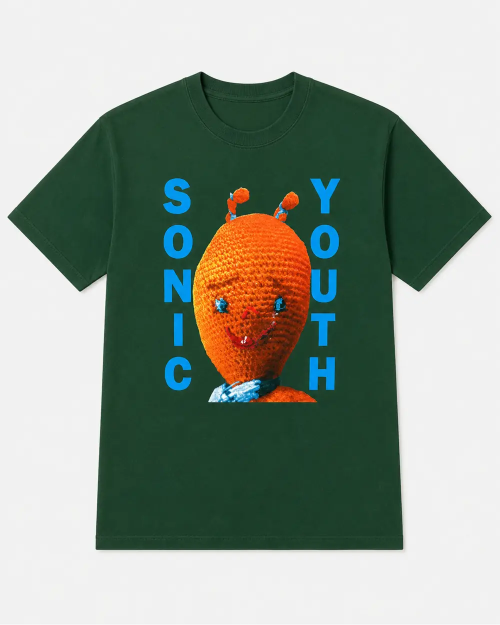 Sonic Youth + Mike Kelley — Dirty (1992)