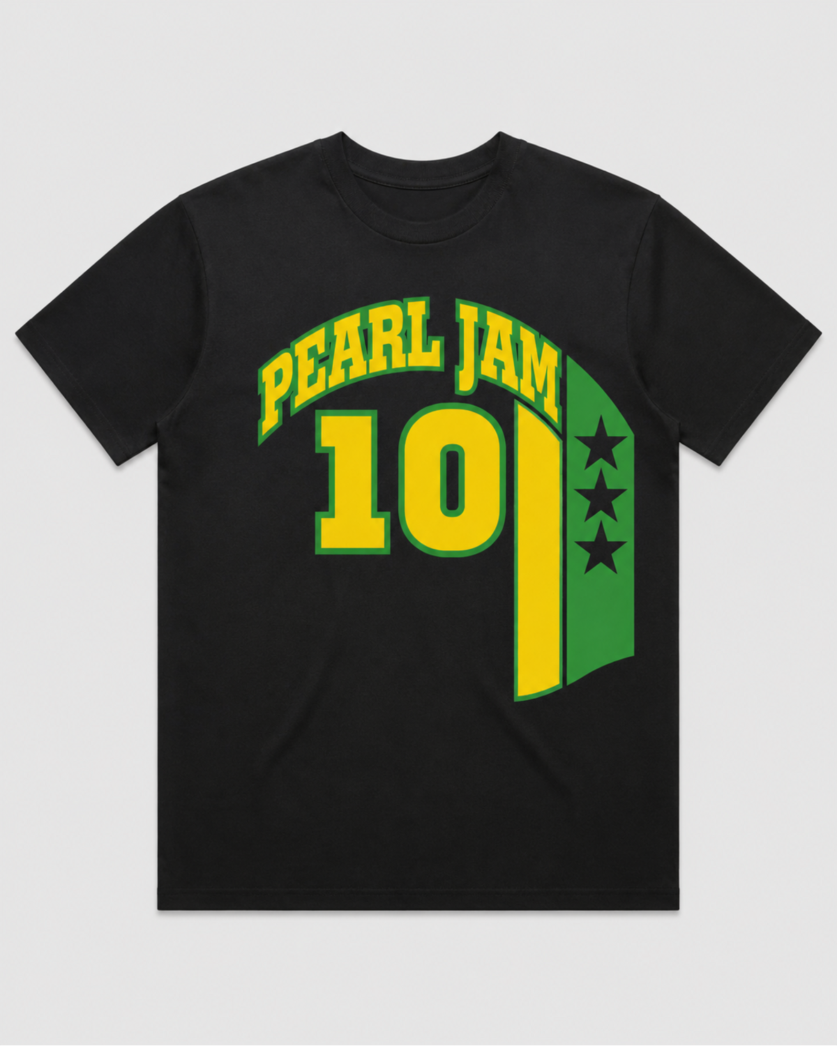 Pearl Jam — Ten Club 05