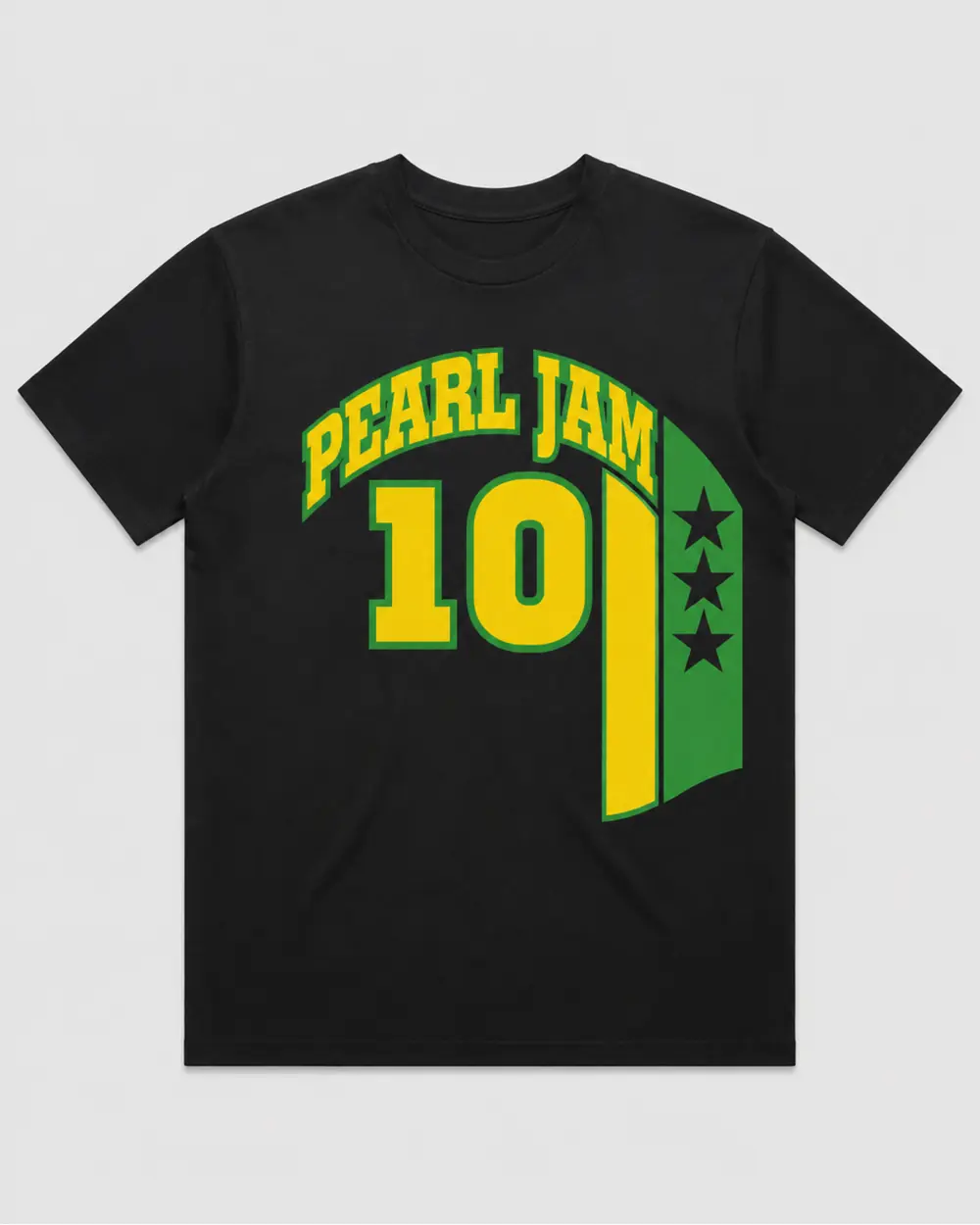 Pearl Jam — Ten Club 05