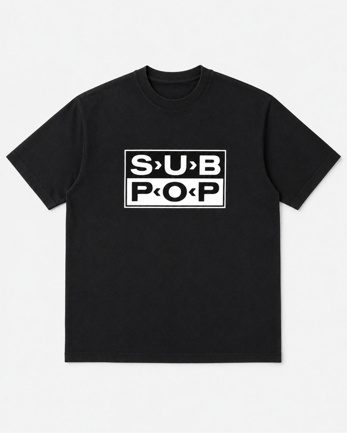Sub Pop — Seattle
