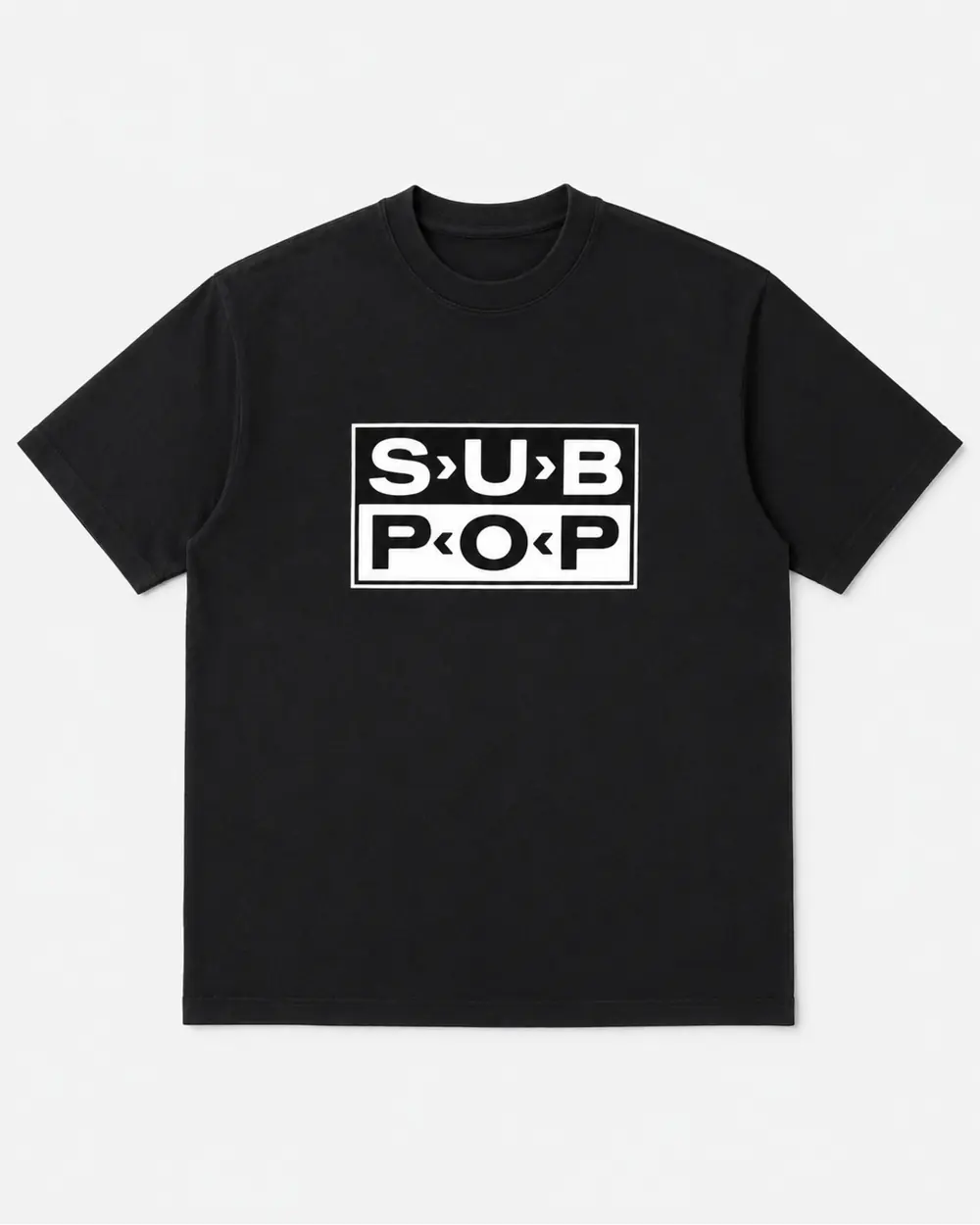 Sub Pop — Seattle