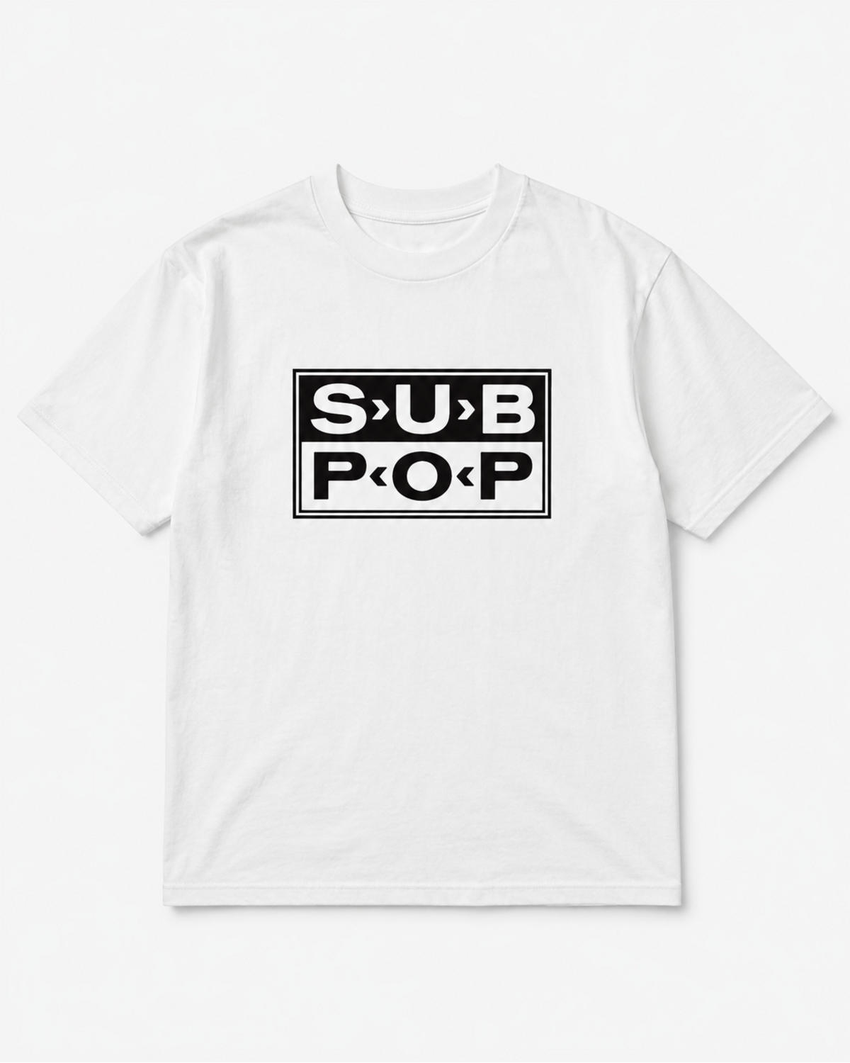 Sub Pop — Seattle