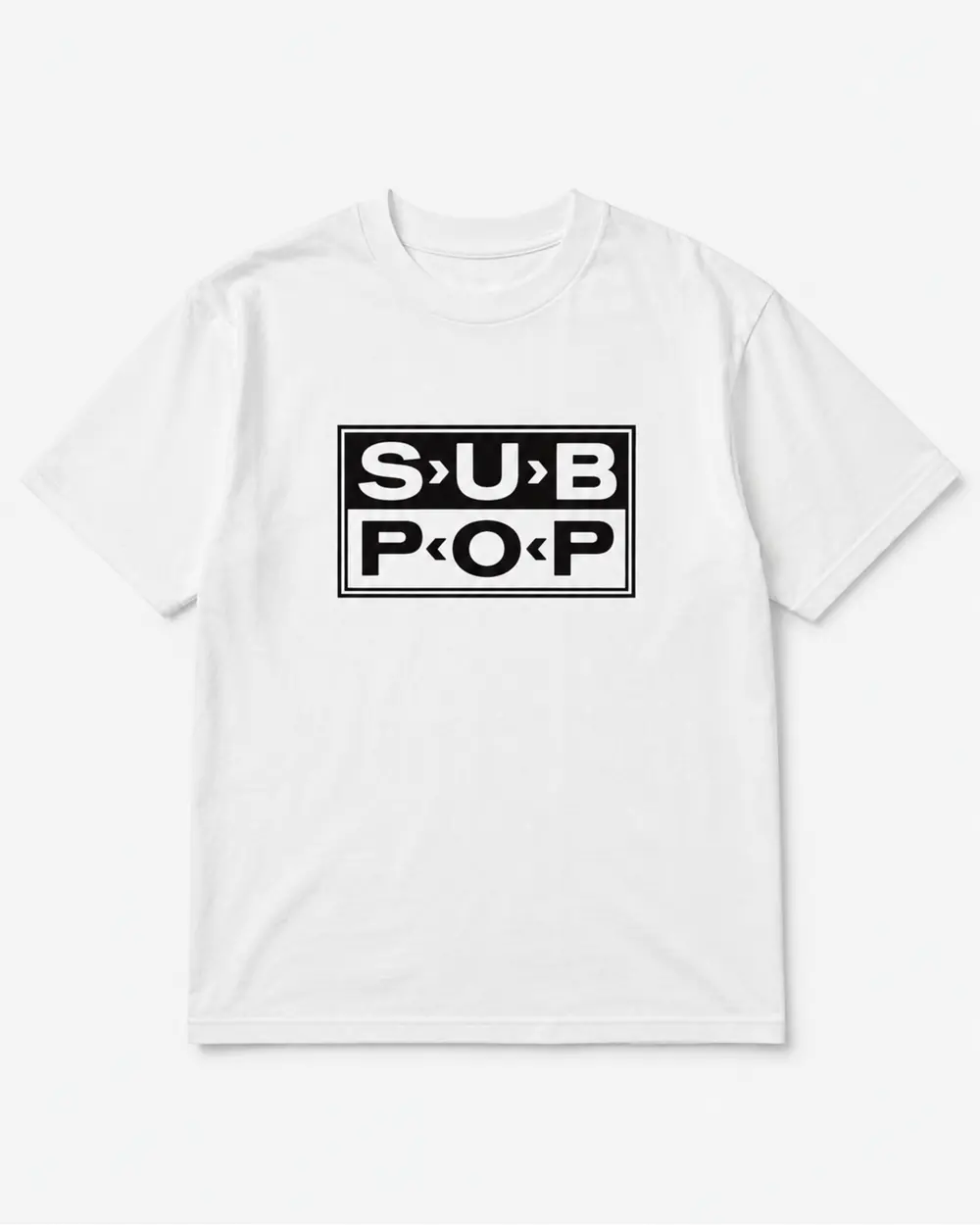 Sub Pop — Seattle