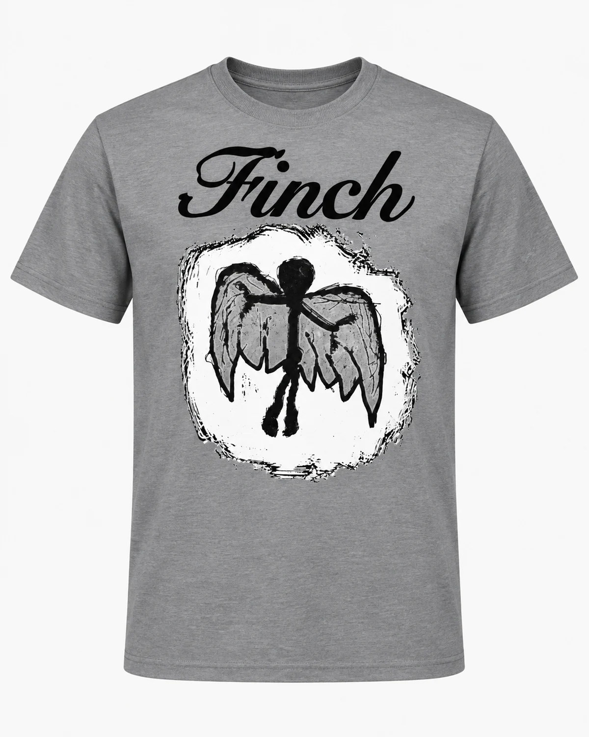 Ver outra imagem de Finch