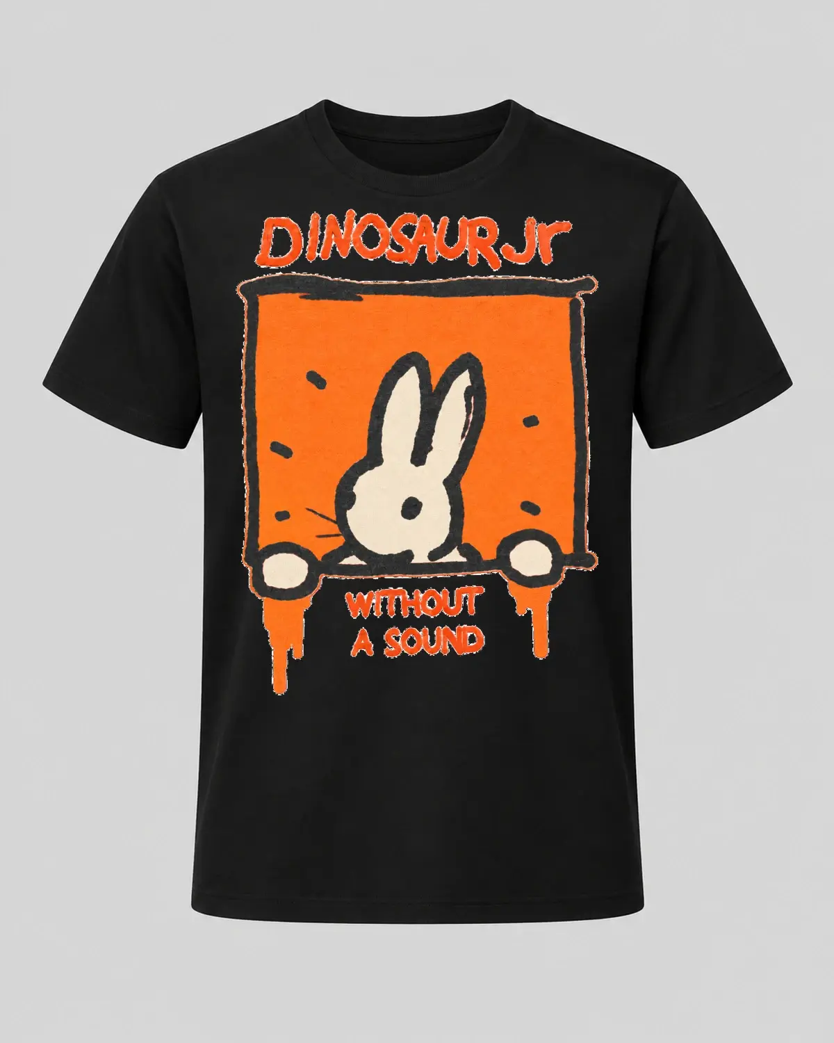 Dinosaur Jr - Without a sound