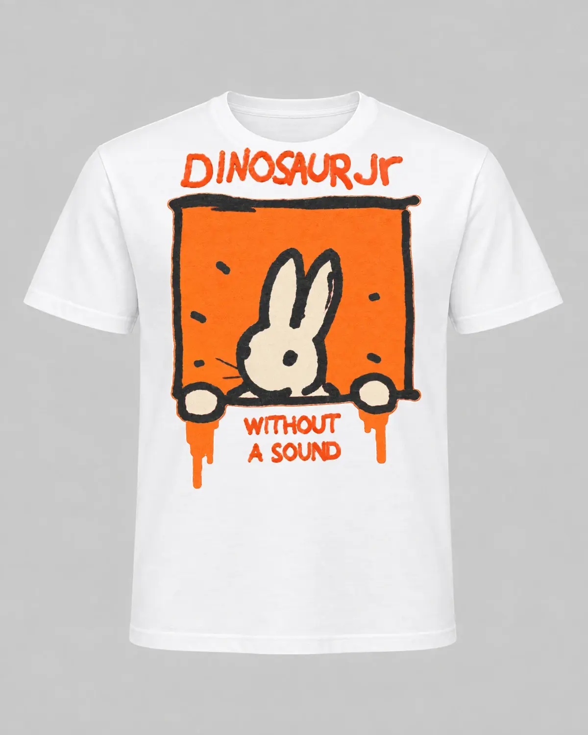 Dinosaur Jr - Without a sound