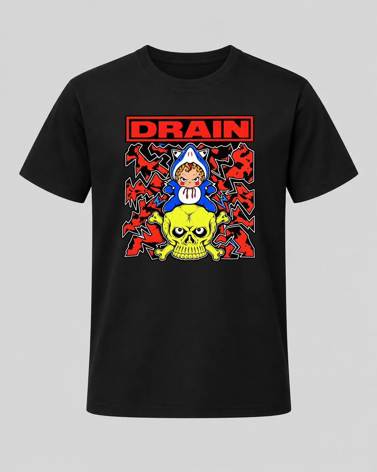 Drain
