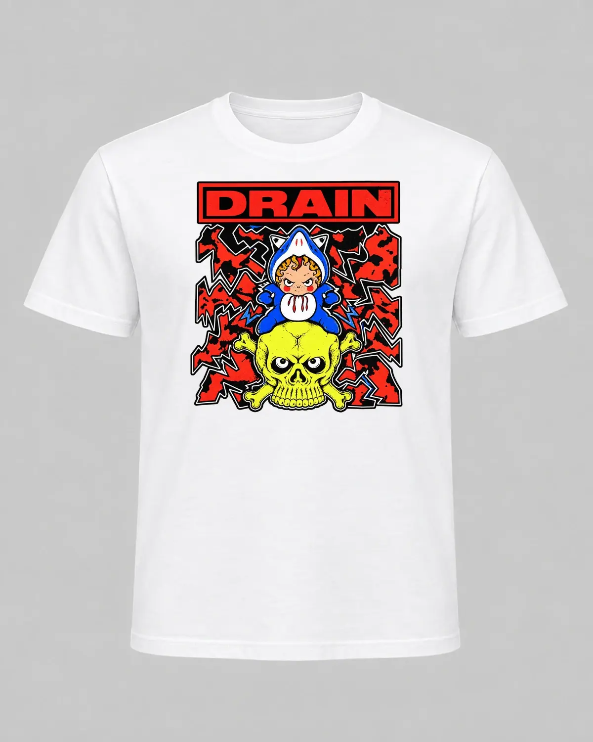 Drain