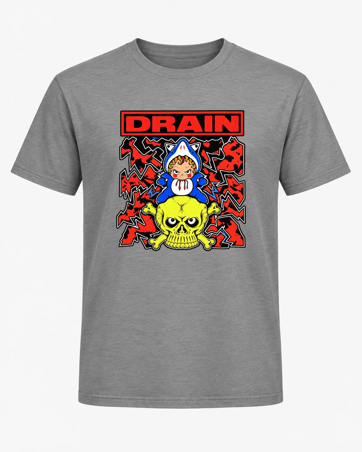 Ver outra imagem de Drain