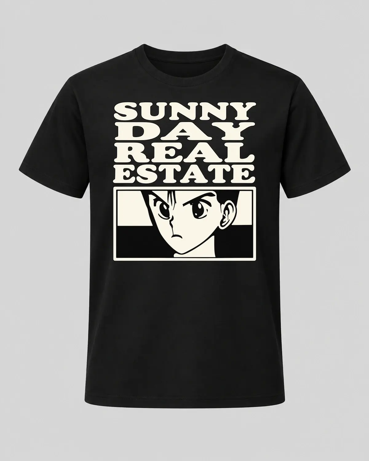 Sunny Day Real Estate